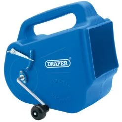 Draper 02171 Tyrolean Flicker Machine