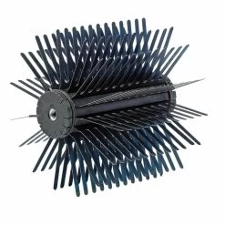 Draper 02248 Spare Roller For 02168 Tyrolean Flicker Machine