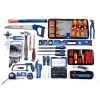 Draper 04319 Electricians Tote Bag Tool Kit 1 Draper 04319 Electricians Tote Bag Tool Kit -Household Tool Store 04319ELECTKTB