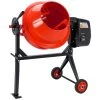 TIGREN 115ltr Electric Cement Mixer -Household Tool Store 08211.main