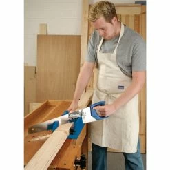 Draper 09789 Expert Mitre Box With Clamping Facility 367mm X 116mm X 70mm 7 Draper 09789 Expert Mitre Box With Clamping Facility 367mm X 116mm X 70mm -Household Tool Store 09789 CMBiu2