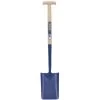 Draper 10878 Solid Forged 'T' Handled Trenching Shovel With Ash Shaft -Household Tool Store 10878TSWTH H