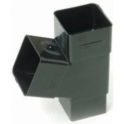 Polypipe 112 1/2 Degrees Branch -Household Tool Store 112 12 degrees branch polypipe 1