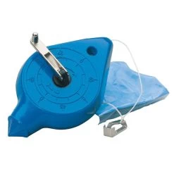 Draper 11528 30M Self Chalking Chalk Line