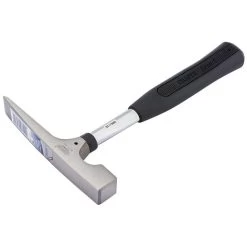 Draper 13964 560G Bricklayers Hammer With Tubular Steel Shaft