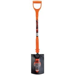 Draper 17694 Fully Insulated Digging Spade