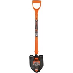 Draper 17695 Fully Insulated Utility Shovel