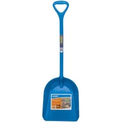 Draper 19174 Multi-Purpose Polypropylene Shovel