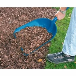 Draper 19174 Multi-Purpose Polypropylene Shovel -Household Tool Store 19174 MPPSiu1