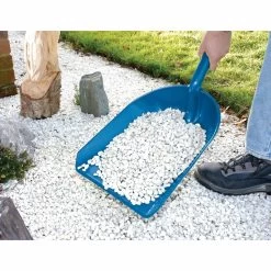 Draper 19174 Multi-Purpose Polypropylene Shovel -Household Tool Store 19174 MPPSiu2 1