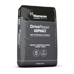 Hanson 70028382 ASPHALT Drive Repair