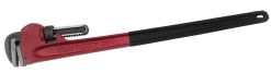Hilka 36" (900mm) Heavy Duty Pipe Wrench