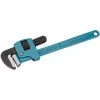 Draper 23709 300mm Elora Adjustable Pipe Wrench -Household Tool Store 2370975 O4N 1
