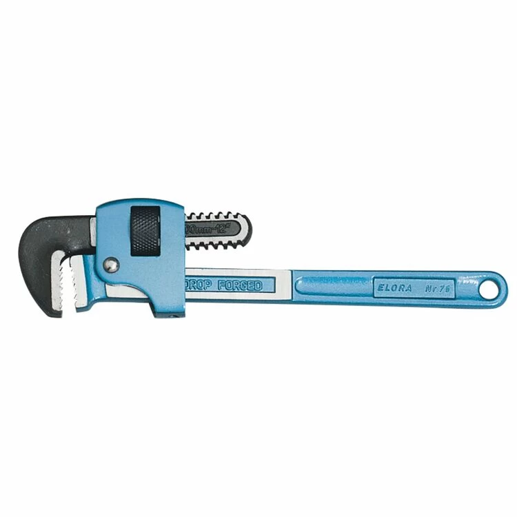 Draper 23709 300mm Elora Adjustable Pipe Wrench 4 Draper 23709 300mm Elora Adjustable Pipe Wrench - Image 2