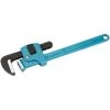 Draper 23717 350mm Elora Adjustable Pipe Wrench -Household Tool Store 2371775 O4N