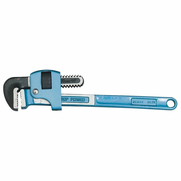 Draper 23717 350mm Elora Adjustable Pipe Wrench 4 Draper 23717 350mm Elora Adjustable Pipe Wrench - Image 2