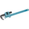 Draper 23725 450mm Elora Adjustable Pipe Wrench