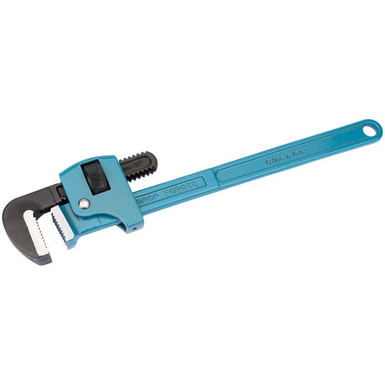 Draper 23725 450mm Elora Adjustable Pipe Wrench