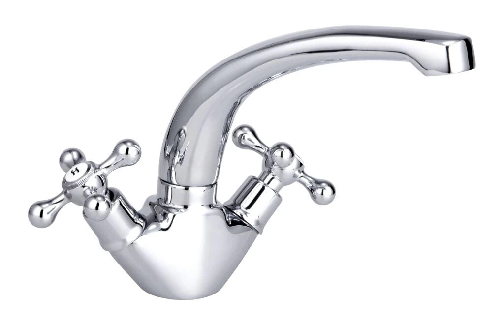 SP SPT25 Yorke Mono Mixer Sink Tap 3 SP SPT25 Yorke Mono Mixer Sink Tap