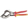 Draper 25881 Knipex 95 36 320 350mm VDE Heavy Duty Cable Cutter -Household Tool Store 258819536 320