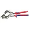 Draper 25882 Knipex 95 32 320 320mm Ratchet Action Cable Cutter