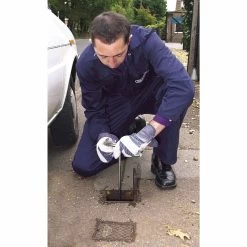 Draper 26420 Combination Stop Cock Key -Household Tool Store 26420 SCKiu