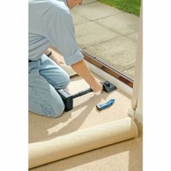 Draper 27943 460-540mm Carpet Stretcher (Knee Kicker) -Household Tool Store 27943 CSTR Biu
