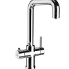 Ellsi 3 In 1 Instant Hot Water Kitchen Tap
