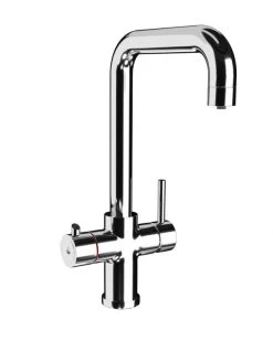 Ellsi 3 In 1 Instant Hot Water Kitchen Tap