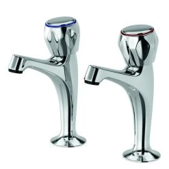 SupaPlumb SPT550 Standard Sink Taps