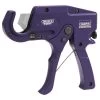 Draper 31985 35mm Capacity Plastic Pipe Or Moulding Cutter -Household Tool Store 31985PC100
