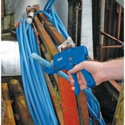 Draper 31985 35mm Capacity Plastic Pipe Or Moulding Cutter -Household Tool Store 31985 iu2