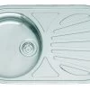 Reginox Galicia Galicia Stainless Steel Sink