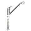 SupaPlumb SPT42 Sezana Mono Block Mixer Sink Tap -Household Tool Store 3294542520SPT422520Mono2520Mixer2520Sink2520Tap 2 1024