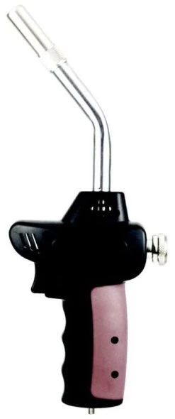 GoSystem QP8937H Quick Pro Auto Swirl Torch