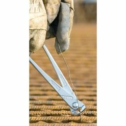 Draper 34670 Knipex 99 14 250SB 250mm High Leverage Concreters Nippers -Household Tool Store 34670 9914 250iu