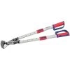 Draper 36321 Knipex 95 32 038 Ratchet Action Telescopic Cable Shears