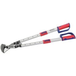 Draper 36321 Knipex 95 32 038 Ratchet Action Telescopic Cable Shears