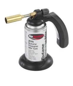 GoSystem GB2070 DIY Gas Blow Torch