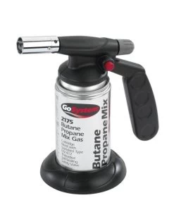 GoSystem AT2071 Auto Start Gas Blow Torch