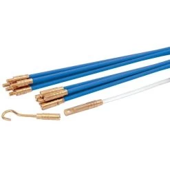 Draper Rod Cable Access Kit 1m