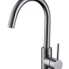 SP SPT380 Lyle Kitchen Mixer Tap