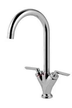 SP SPT395 Barbary Kitchen Sink Mixer Tap