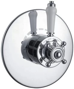 SP SPEV35 Concealed Thermostatic Shower Mixer Valve