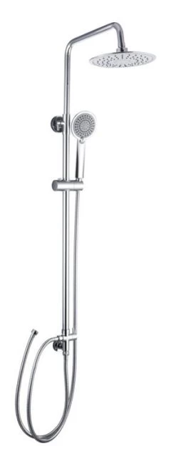 SP SPS145 Shower Mixer Kit