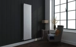 SP SPDTR85 White Designer Radiator