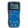 Draper 41820 Auto-Ranging Digital Multimeter, 1 X Test Leads, 1 X Case 1 Draper 41820 Auto-Ranging Digital Multimeter, 1 X Test Leads, 1 X Case -Household Tool Store 41820 DMM202