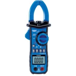 Draper 41911 Auto-Ranging Digital Clamp Meter