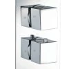 Giavani GIA-SV-DC-BL Dual Square Shower Valve -Household Tool Store 430170 20210322115334 1024