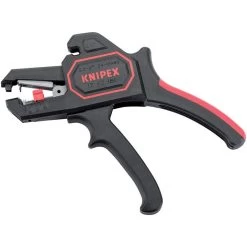Draper 43686 Knipex 12 62 180SBE Self Adjusting Insulation Stripper